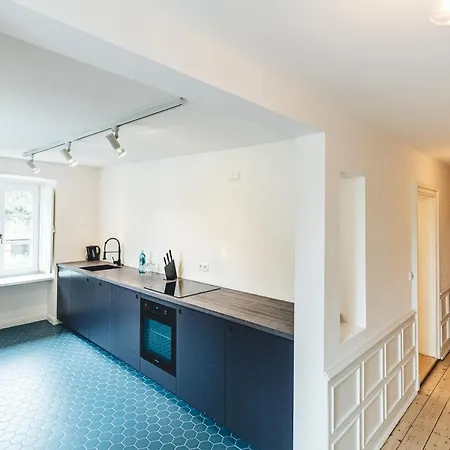 Lejlighed Am Schloss *