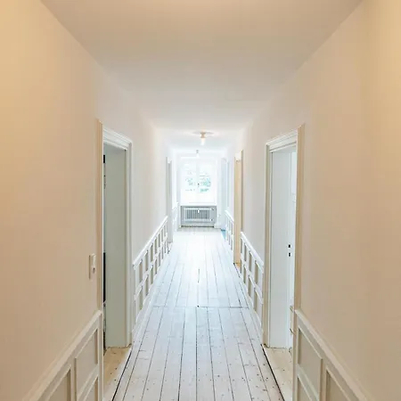 Apartamento Am Schloss