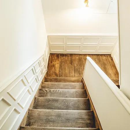 Apartamento Am Schloss