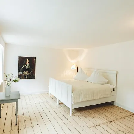 Apartamento Am Schloss Lüdenscheid