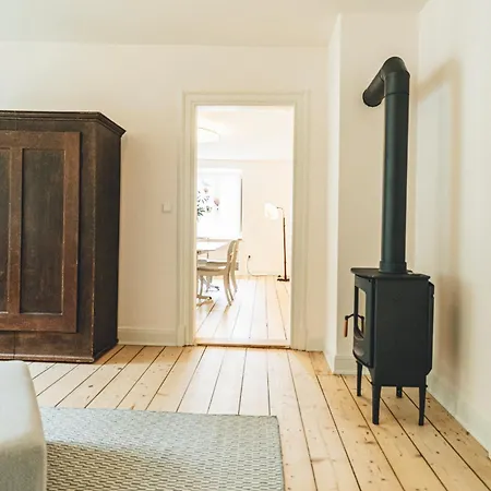 Am Schloss Apartamento