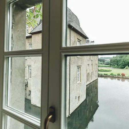 Apartamento Am Schloss