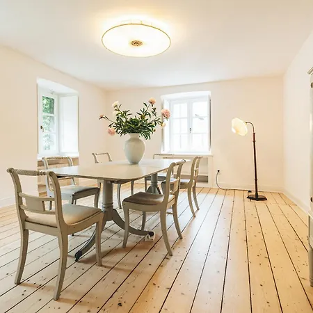 Am Schloss Apartamento *