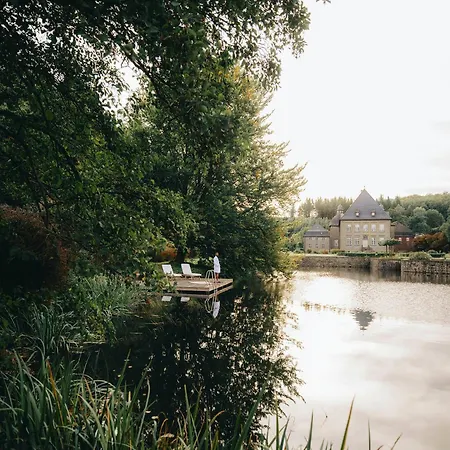 Lejlighed Am Schloss