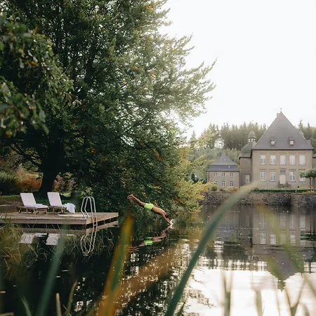 Lejlighed Am Schloss *