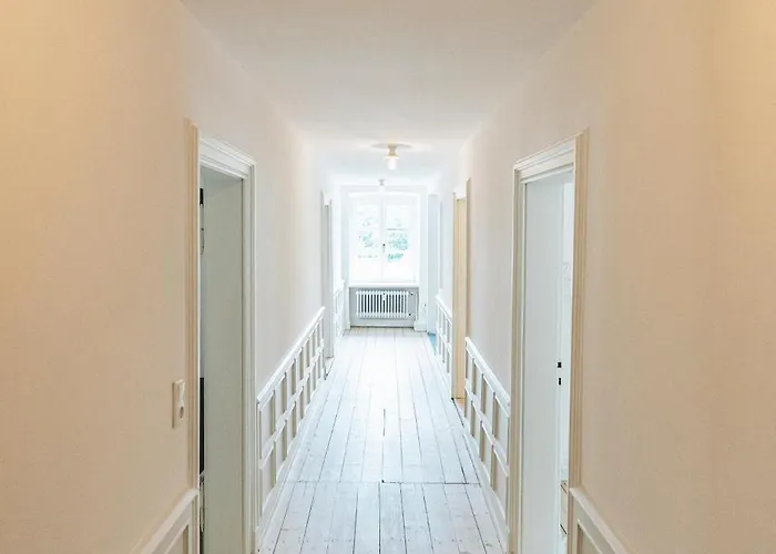 Appartement Am Schloss