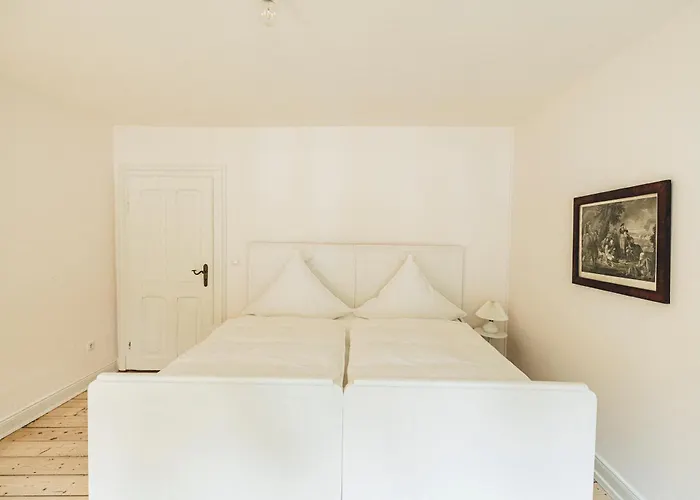 Am Schloss Appartement Lüdenscheid