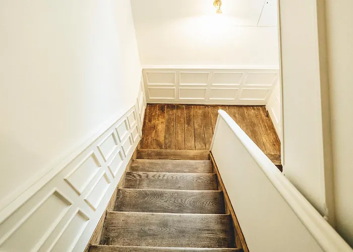 Appartement Am Schloss