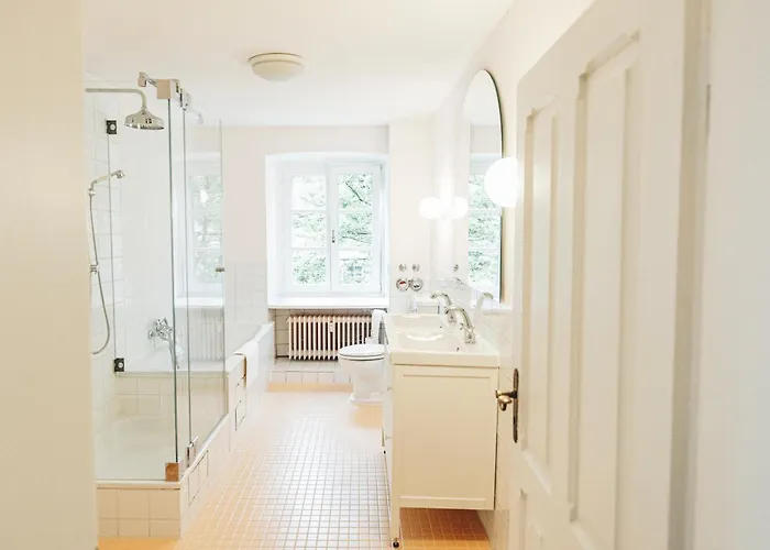 Am Schloss Appartement Lüdenscheid