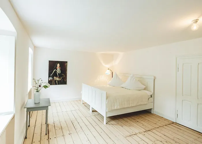 Appartement Am Schloss Lüdenscheid