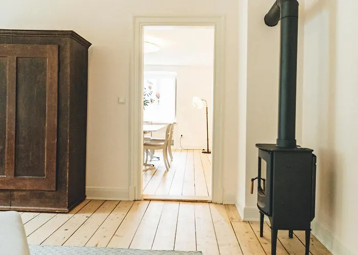 Am Schloss Appartement