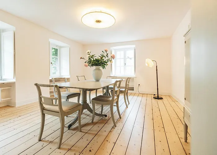 Am Schloss Appartement *