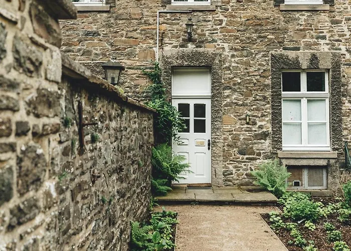 Appartement Am Schloss *