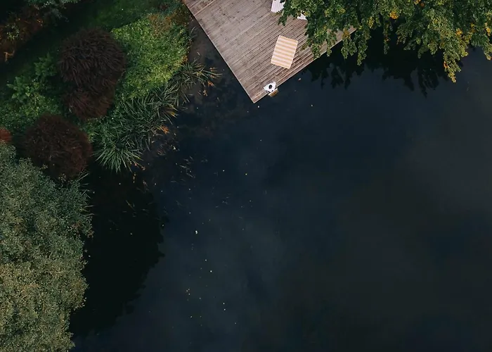 Appartement Am Schloss Lüdenscheid